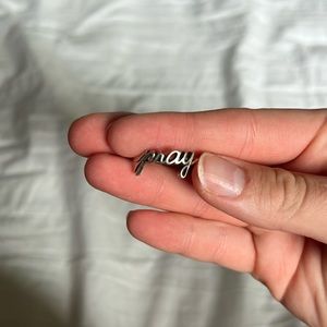 james avery ring